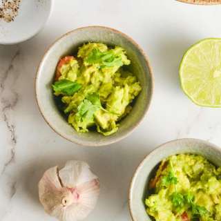 Best Guacamole Recipe Ever (Really!)