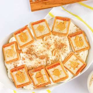 Banana Pudding
