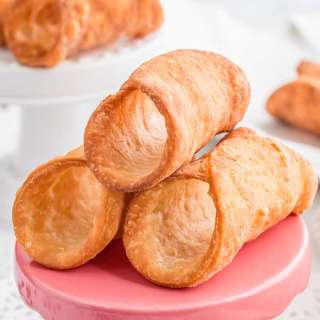 Cannoli Shells