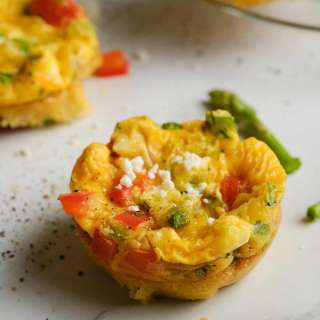 Egg Muffins Recipe