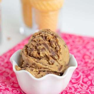Edible Cookie Dough
