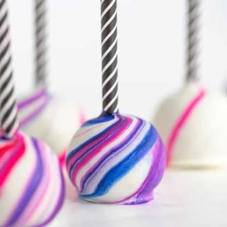 Cake Pops