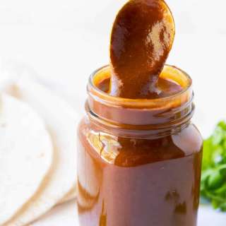 Enchilada Sauce
