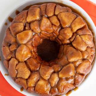 Easy Monkey Bread