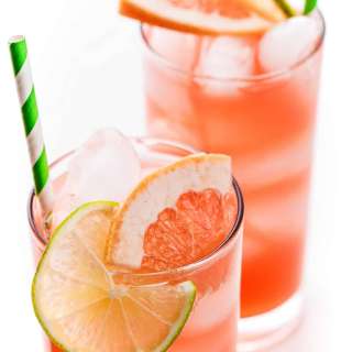 Greyhound Cocktail