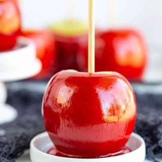 Candy Apples