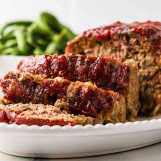 Meatloaf Recipe