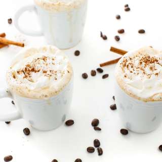 Pumpkin Spice Latte