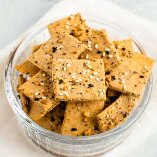 Everything Crackers