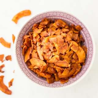 Coconut Bacon