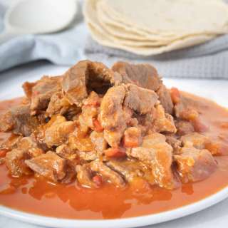 Carne Picada Recipe