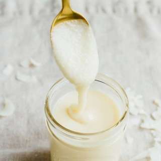 Coconut Butter
