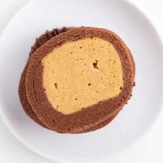 Buckeye Cookies