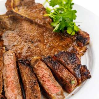 All-Purpose Steak Seasoning Recipe