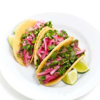 Slow Cooker Barbacoa Beef