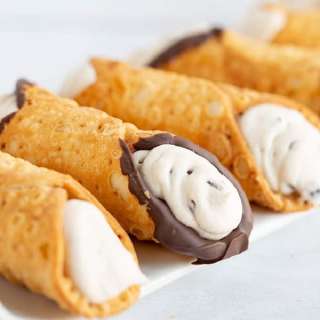Cannoli Filling