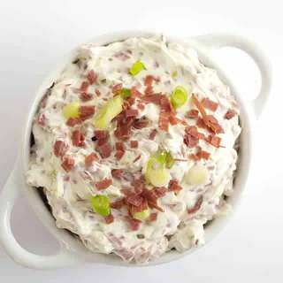 Chipped Beef Dip