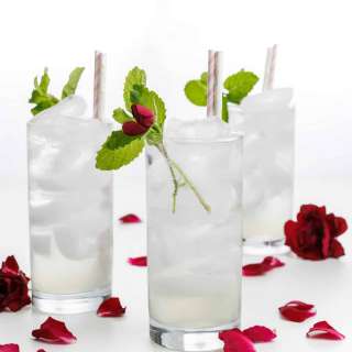Rose Water Cooler