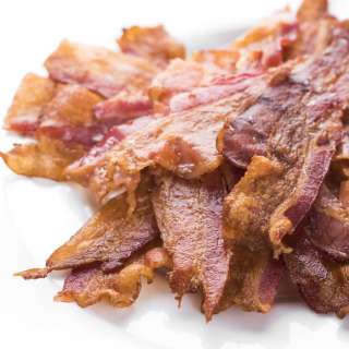 How to Cook Crispy Bacon in the Oven