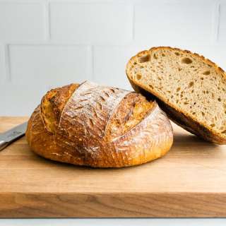 How to Make Sourdough Bread