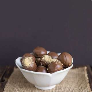 S’mores Truffles