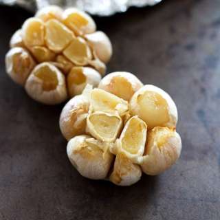 How to Make Roasted Garlic
