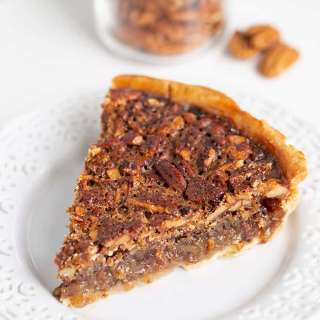 Pecan Pie