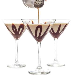 Chocolate Martini