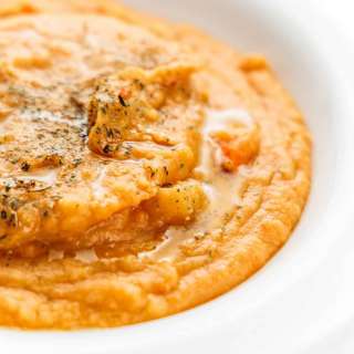 Turkish Red Lentil Soup
