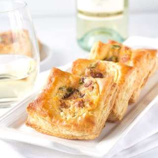Jalapeno Popper Bites
