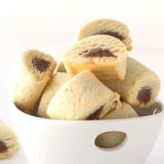 Date Filled Cookies