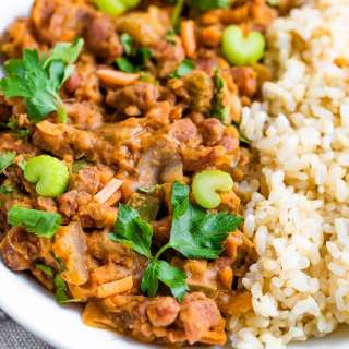 Red Beans and Rice