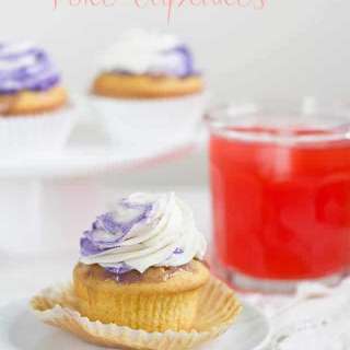 Kool-Aid Poke Cupcakes