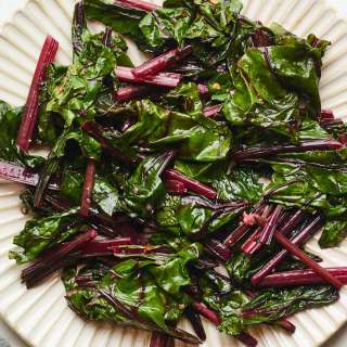 Beet Greens