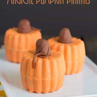 Cinderella’s Magical Pumpkin Pinatas