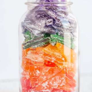 Rock Candy