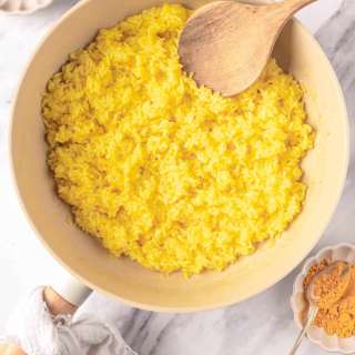 Indian Rice