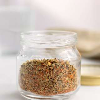 Taco Seasoning Recipe