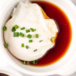 Onsen Egg