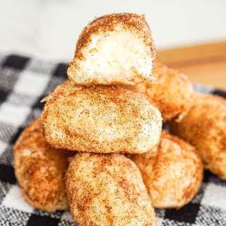 Irish Potato Candy