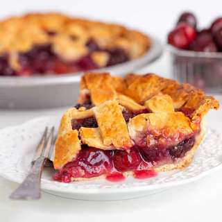 Cherry Pie
