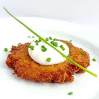 Creamy Horseradish Sauce