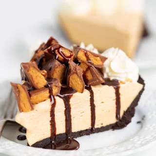 Peanut Butter Pie