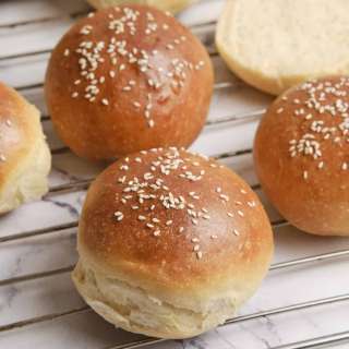 Potato Buns