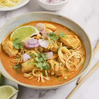 Khao Soi