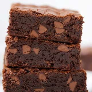 How to Make Box Brownies Better