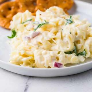 Jarlsberg Cheese Dip