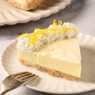 Chiffon Pie