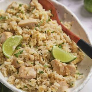 Thai Fried Rice
