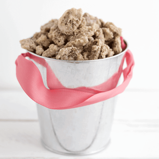 Candied Pecans